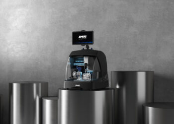 JMA presenta la máquina MULTICODE NXT