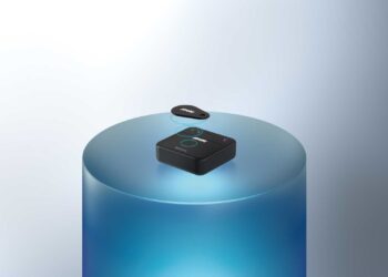 JMA presenta REBAGDE: Copia de llaves de proximidad y control de accesos