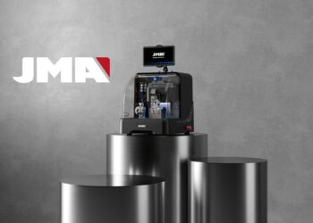 Descubre la máquina SUPRACODE NXT de JMA