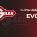 La nueva máquina EVOX de SILCA se mostrará en SICUR 2026