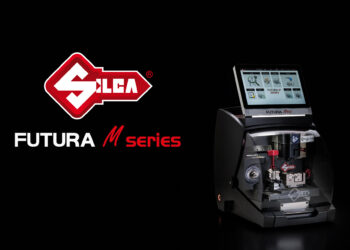 SILCA presenta sus máquinas FUTURA M Series