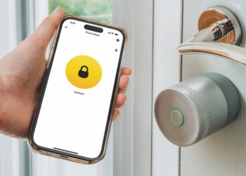 YALE lanza Linus L2 Lite