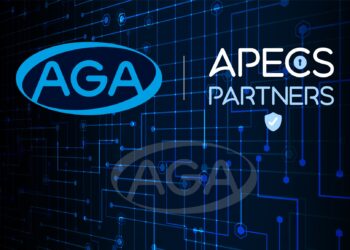 AGA, nuevo APECS Partner