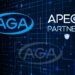 AGA, nuevo APECS Partner